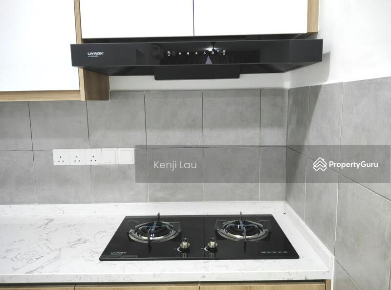 Service Residence for Rent at M Vertica - Kenji Lau - PropertyGuru.com.my