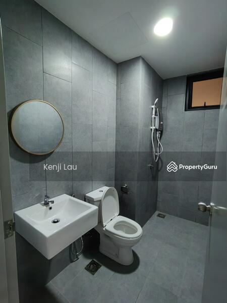 Service Residence for Rent at M Vertica - Kenji Lau - PropertyGuru.com.my