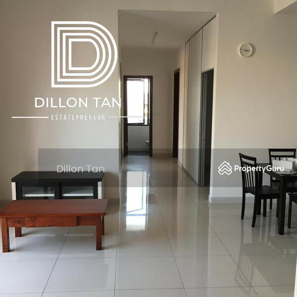 Logan Residency (Logan Mansion), Jalan Logan