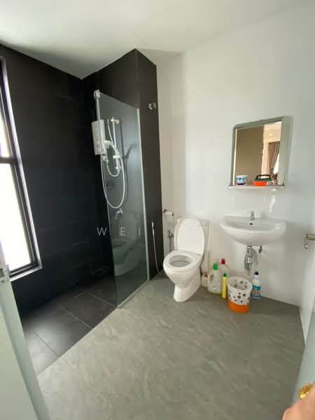 Servis Apartment untuk Disewa di Utropolis Urbano - Wei Kit - PropertyGuru.com.my