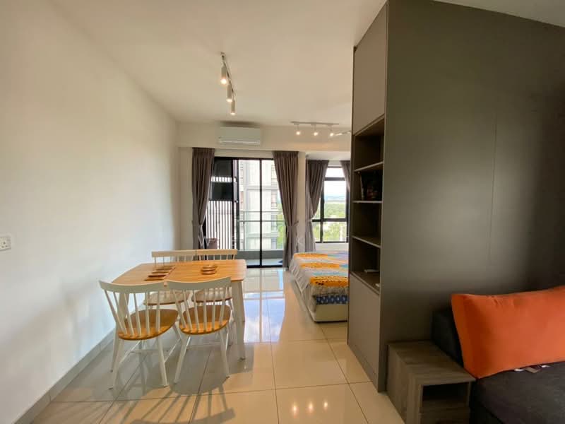 Servis Apartment untuk Disewa di Utropolis Urbano - Wei Kit - PropertyGuru.com.my