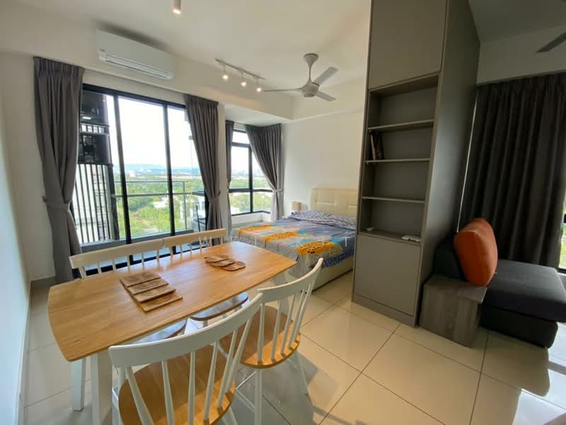 Servis Apartment untuk Disewa di Utropolis Urbano - Wei Kit - PropertyGuru.com.my