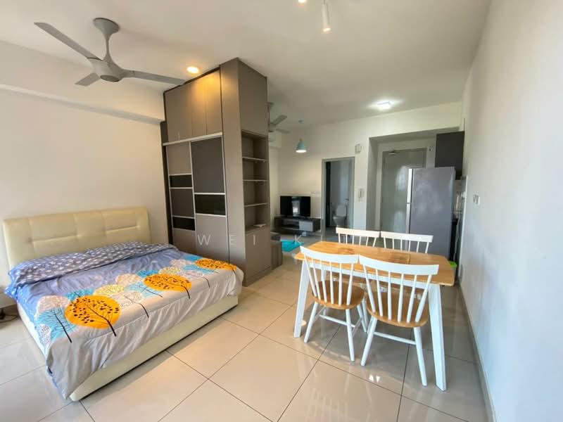 Servis Apartment untuk Disewa di Utropolis Urbano - Wei Kit - PropertyGuru.com.my