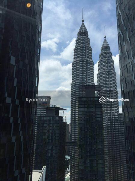 Condominium for Sale at Star Residences Two - Ryan Fam - View from unit - PropertyGuru.com.my