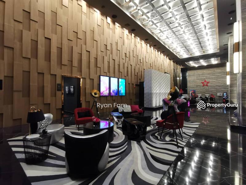 Condominium for Sale at Star Residences Two - Ryan Fam - PropertyGuru.com.my