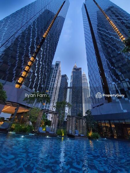 Condominium for Sale at Star Residences Two - Ryan Fam - PropertyGuru.com.my