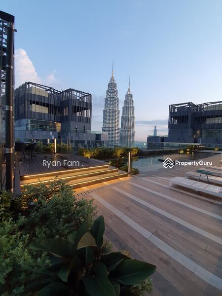 Condominium for Sale at Star Residences Two - Ryan Fam - PropertyGuru.com.my