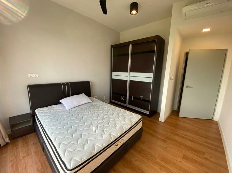 Utropolis Suites 1 untuk Untuk Disewa - RM 1,900 /bulan, Mac 2026 - PropertyGuru.com.my