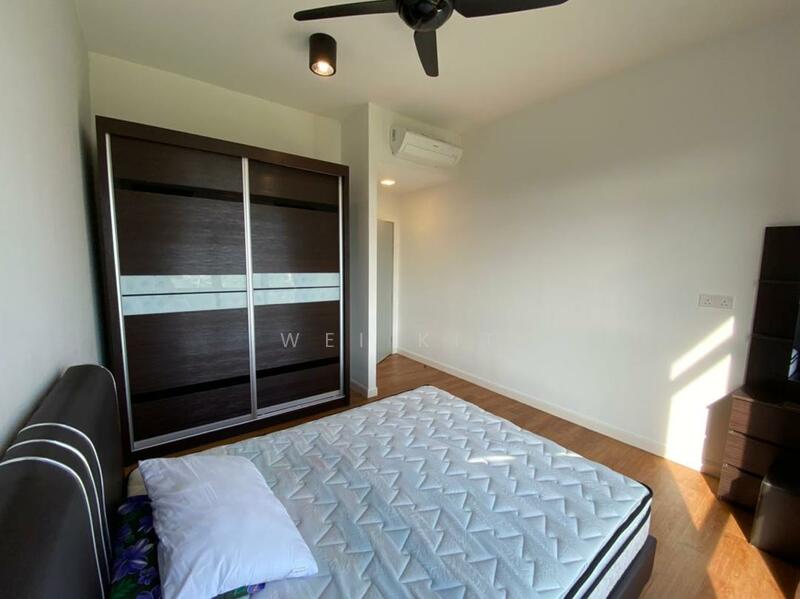 Utropolis Suites 1 untuk Untuk Disewa - RM 1,900 /bulan, Mac 2026 - PropertyGuru.com.my