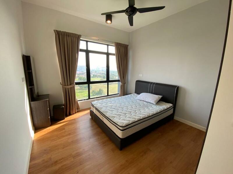 Utropolis Suites 1 untuk Untuk Disewa - RM 1,900 /bulan, Mac 2026 - PropertyGuru.com.my