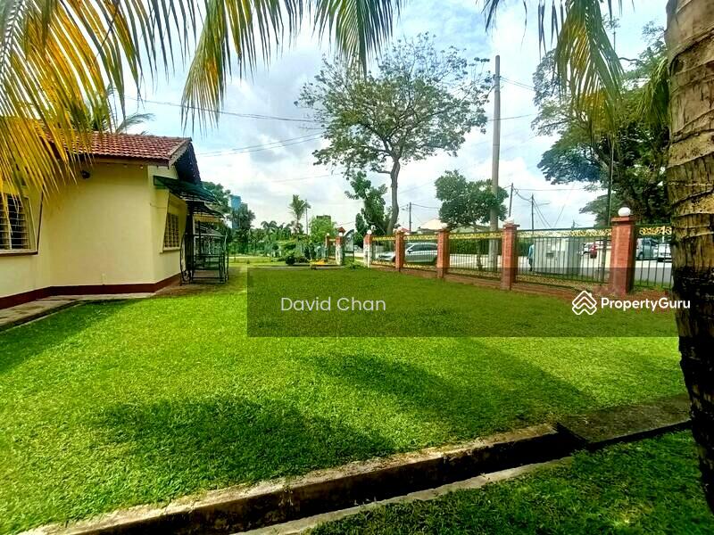 Big Land Single Storey Bungalow, Petaling Jaya, Section 14, Petaling