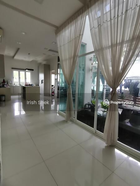 Bungalow for Sale in Shah Alam (Selangor) - Irish Shek - PropertyGuru.com.my