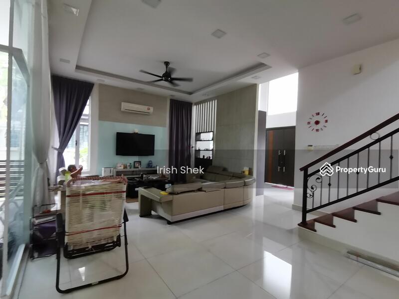 Bungalow for Sale in Shah Alam (Selangor) - Irish Shek - PropertyGuru.com.my