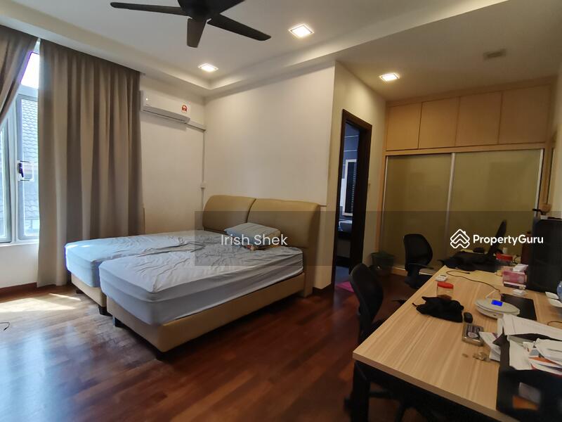 Bungalow for Sale in Shah Alam (Selangor) - Irish Shek - PropertyGuru.com.my