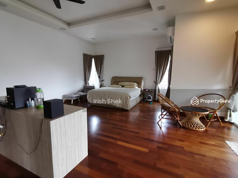 Bungalow for Sale in Shah Alam (Selangor) - Irish Shek - PropertyGuru.com.my