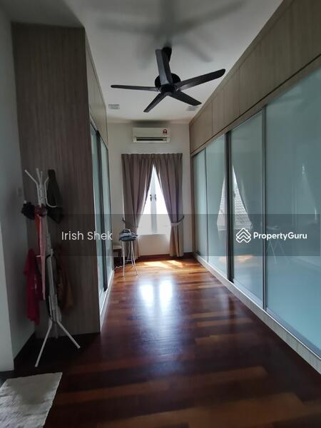 Bungalow for Sale in Shah Alam (Selangor) - Irish Shek - PropertyGuru.com.my