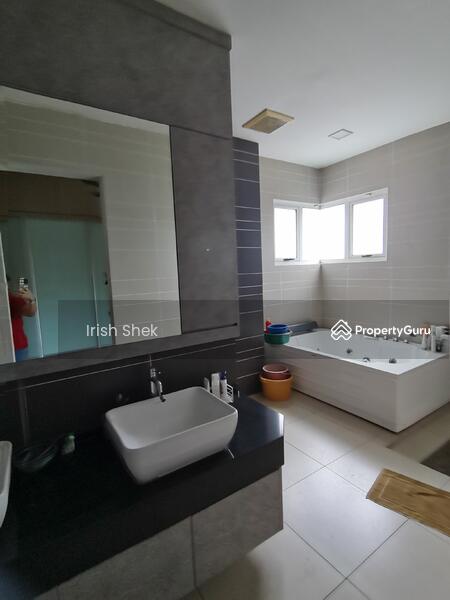Bungalow for Sale in Shah Alam (Selangor) - Irish Shek - PropertyGuru.com.my