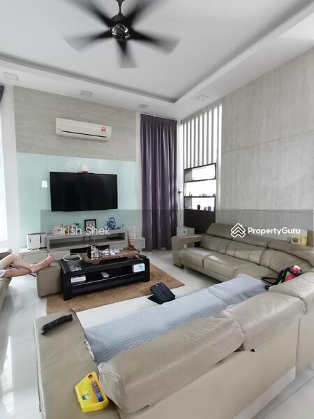 Bungalow for Sale in Shah Alam (Selangor) - Irish Shek - PropertyGuru.com.my