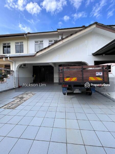 Rumah Teres 2 Tingkat untuk Dijual di Johor Bahru (Johor) - Jackson Lim - PropertyGuru.com.my