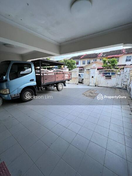 Rumah Teres 2 Tingkat untuk Dijual di Johor Bahru (Johor) - Jackson Lim - PropertyGuru.com.my
