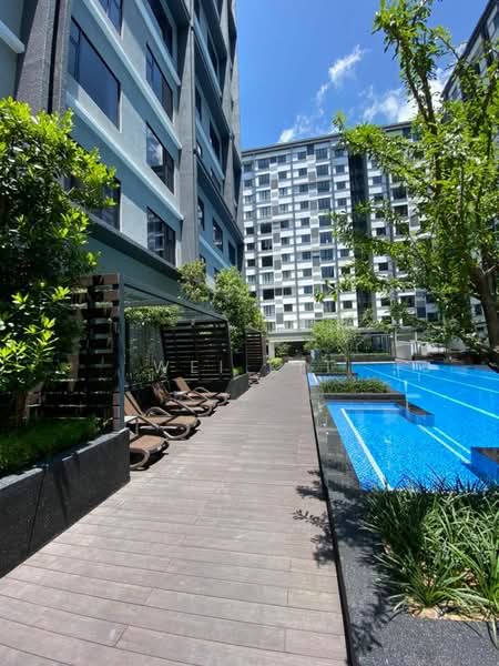 Utropolis Suites 2 untuk Untuk Disewa - RM 1,500 /bulan, Mac 2026 - PropertyGuru.com.my