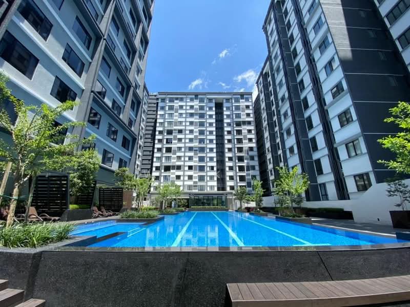 Utropolis Suites 2 untuk Untuk Disewa - RM 1,500 /bulan, Mac 2026 - PropertyGuru.com.my