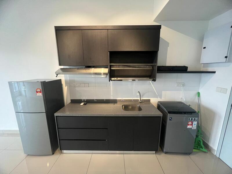 For Rent - Utropolis Suites 2