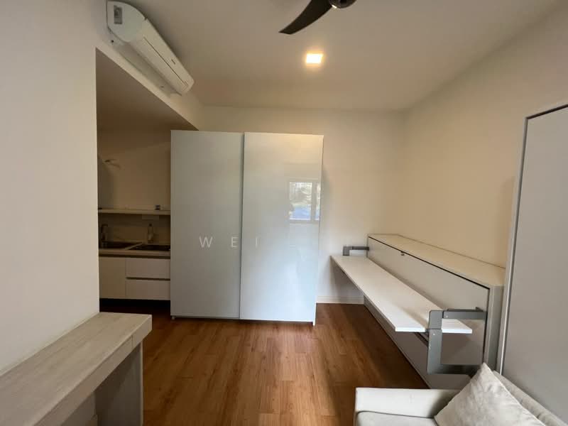 For Rent - Utropolis Suites 2