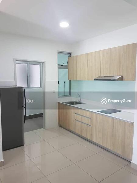 Service Residence for Rent at Meridin Bayvue Serviced Apartment - Kia . - PropertyGuru.com.my