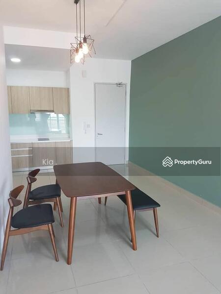 Service Residence for Rent at Meridin Bayvue Serviced Apartment - Kia . - PropertyGuru.com.my