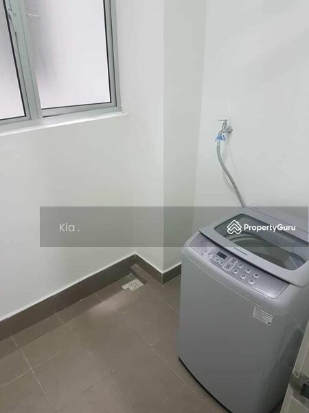 Service Residence for Rent at Meridin Bayvue Serviced Apartment - Kia . - PropertyGuru.com.my