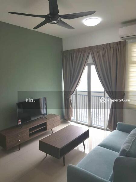 Service Residence for Rent at Meridin Bayvue Serviced Apartment - Kia . - PropertyGuru.com.my