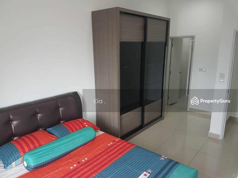 Service Residence for Rent at Meridin Bayvue Serviced Apartment - Kia . - PropertyGuru.com.my
