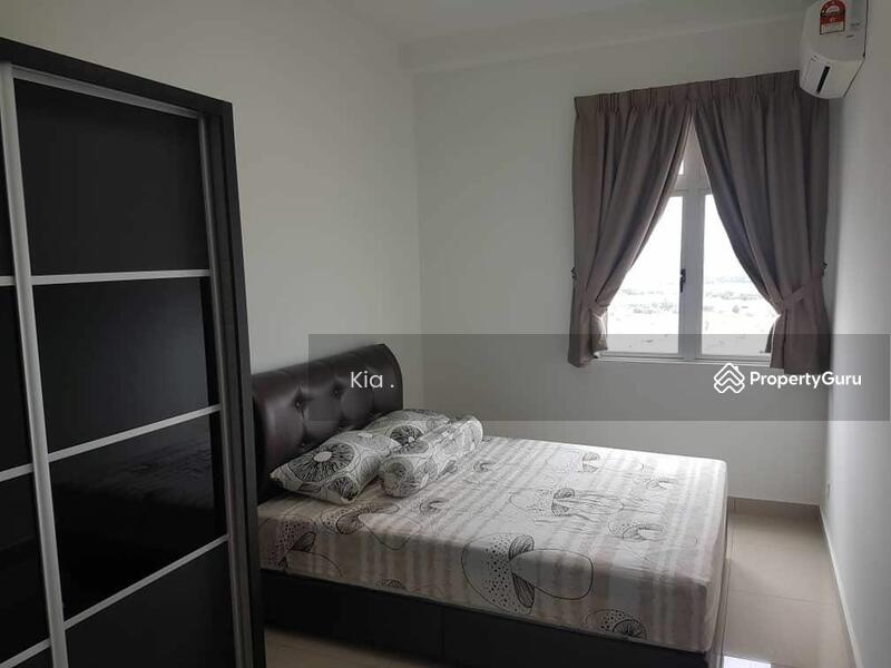 Service Residence for Rent at Meridin Bayvue Serviced Apartment - Kia . - PropertyGuru.com.my