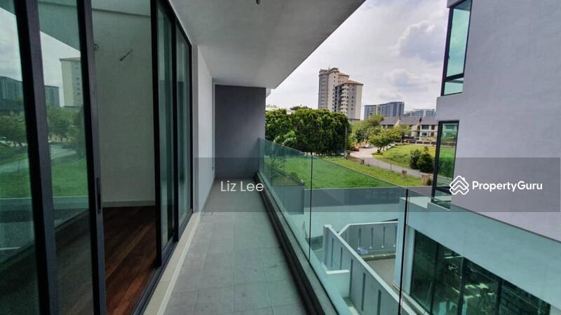 For Sale - Newly Banglo Lift, Mordern, Peaceful, Accessbility to OUG, Kuchai Lama, Mid Valley, Bangsar South