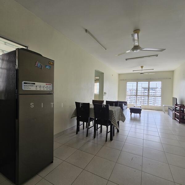 For Rent - Seri Mutiara