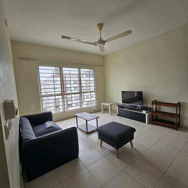 For Rent - Seri Mutiara