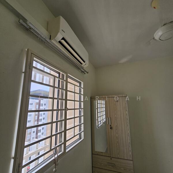 For Rent - Seri Mutiara