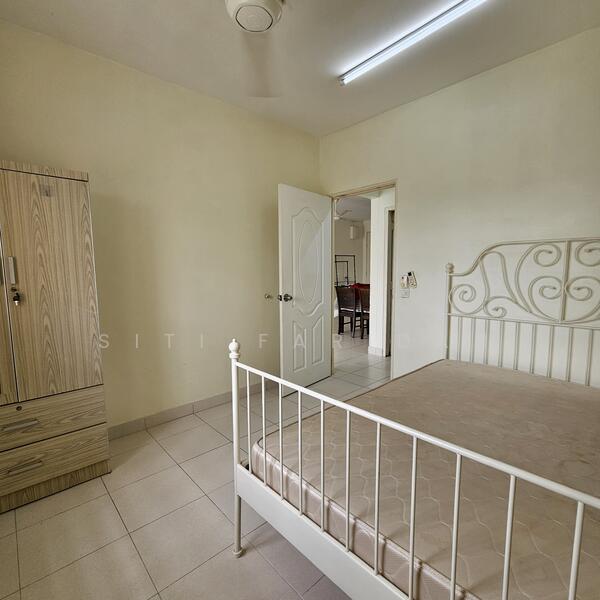 For Rent - Seri Mutiara