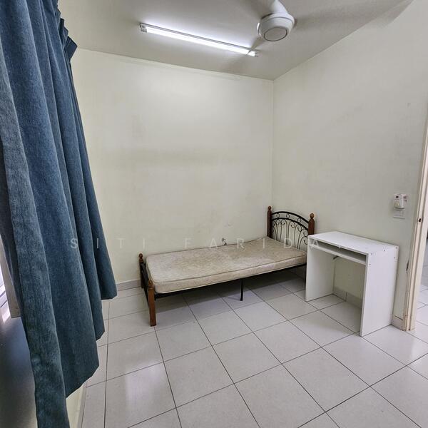 For Rent - Seri Mutiara