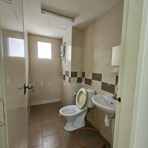 For Rent - Seri Mutiara