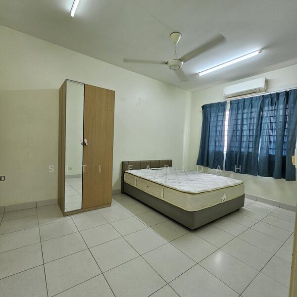 For Rent - Seri Mutiara