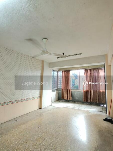 For Rent - PKNS Kampung Baru