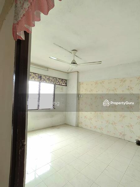 For Rent - PKNS Kampung Baru