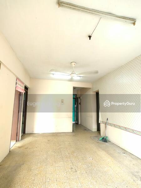 For Rent - PKNS Kampung Baru