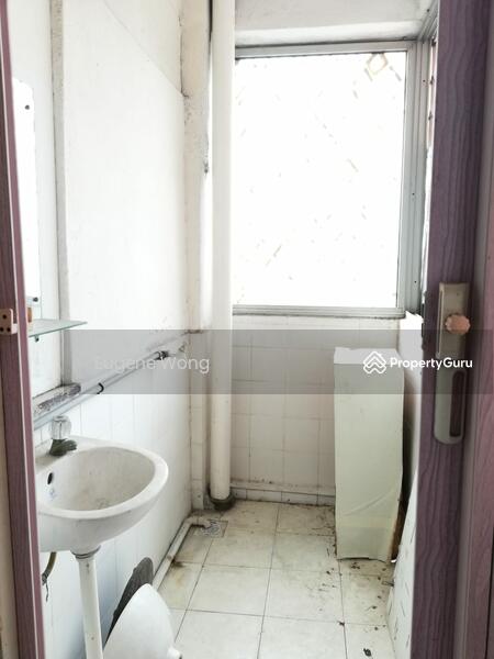 For Rent - PKNS Kampung Baru