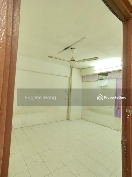 For Rent - PKNS Kampung Baru