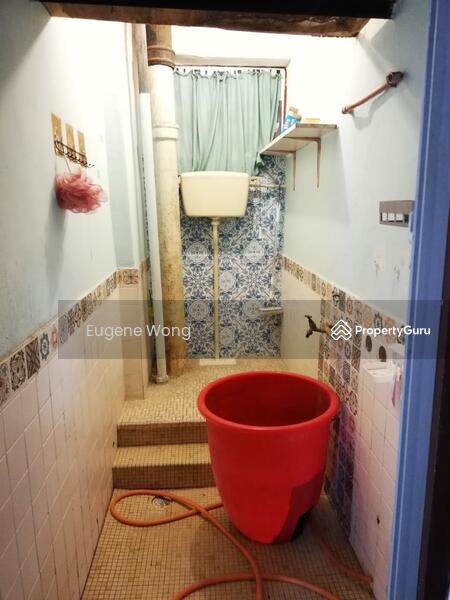 For Rent - PKNS Kampung Baru