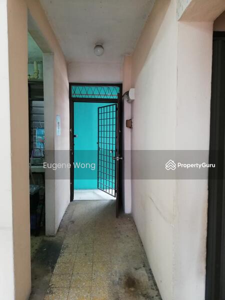 For Rent - PKNS Kampung Baru