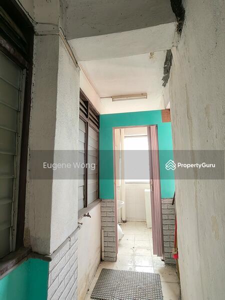 For Rent - PKNS Kampung Baru